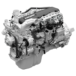 P6C27 Engine